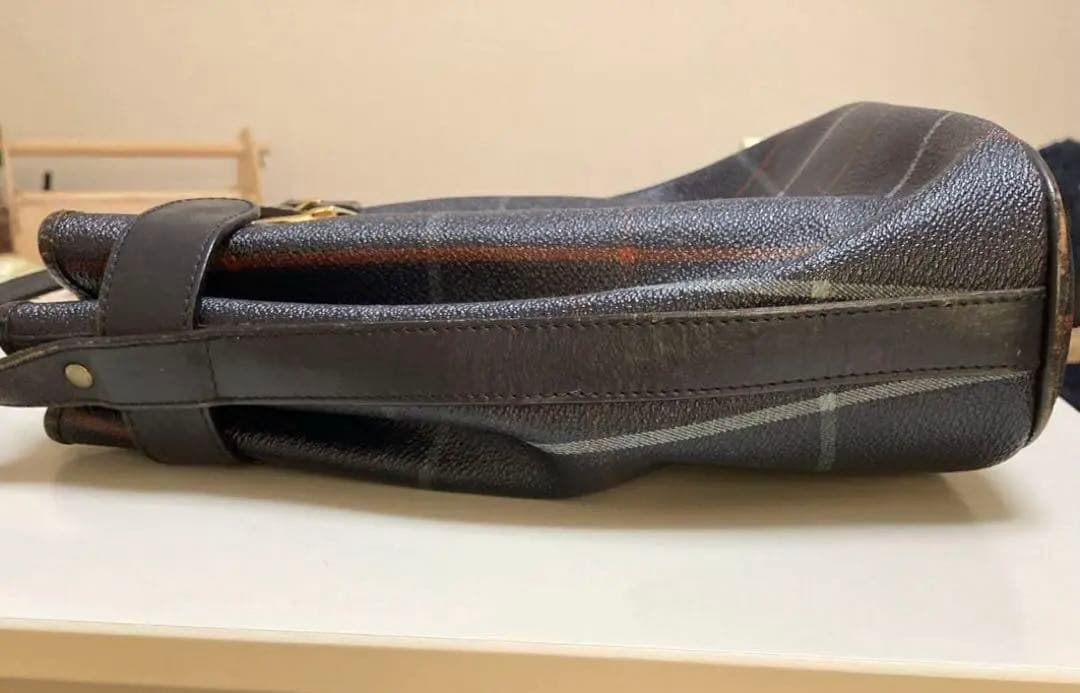 Burberry ショルダーバック