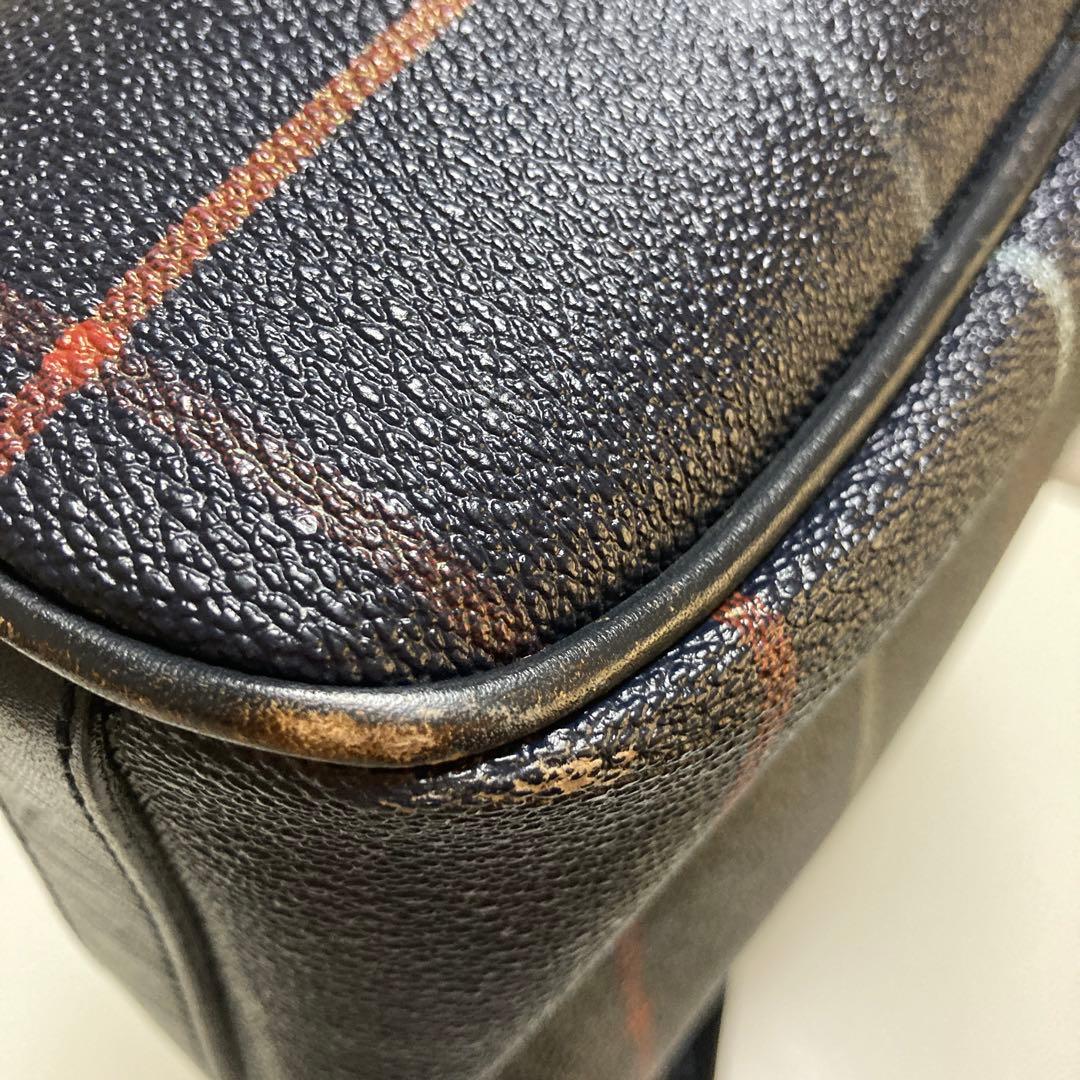 Burberry ショルダーバック