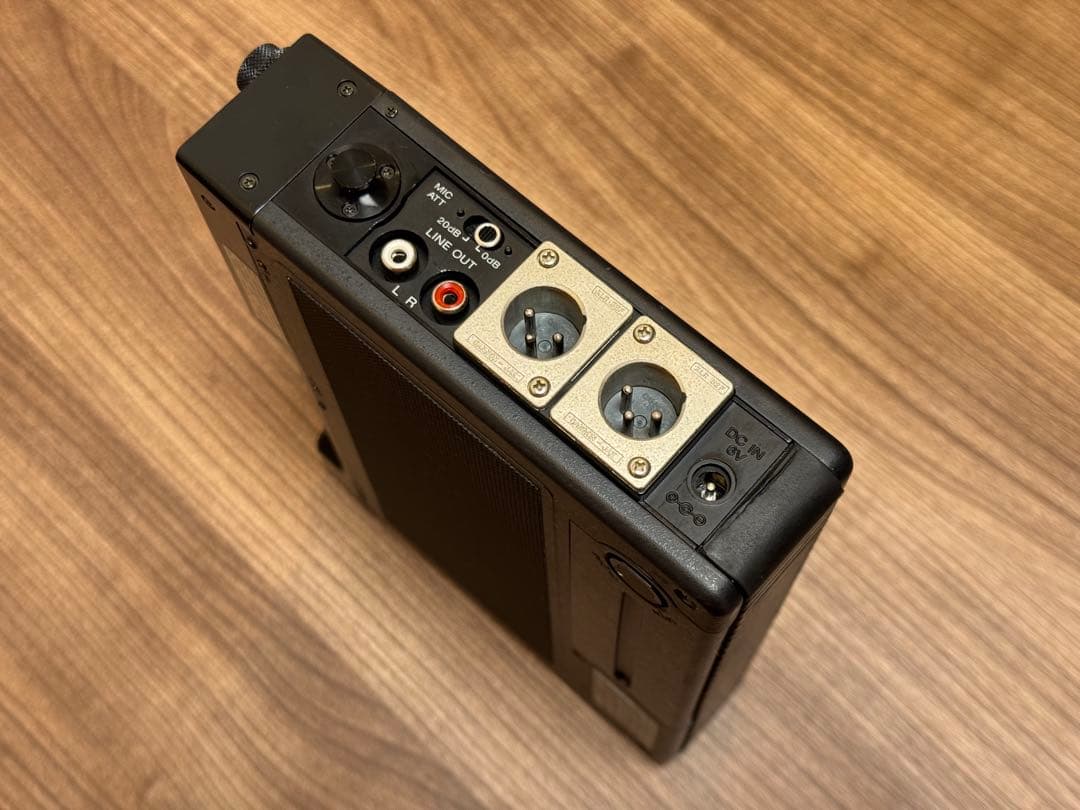 整備済｜SONY ソニー TC-D5 PRO Ⅱ カセットデッキ