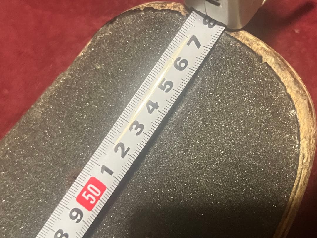 Z-FLEX JIMMY PLUMER P.O.Pクルーザー オリジナル