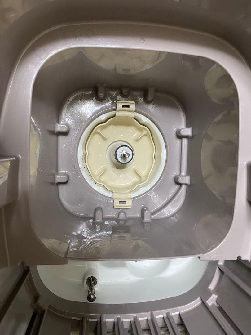 とらこ POLA 加湿器 2021年製