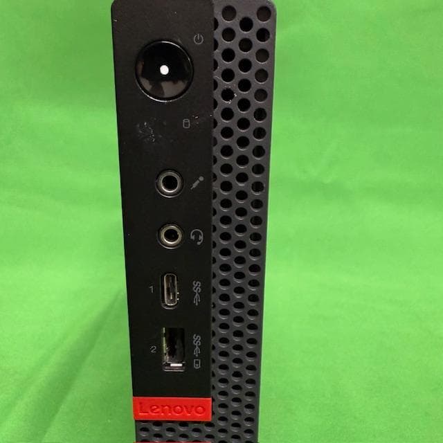 3画面出力可 i5-9400 1T Wifi ThinkCentreM720q