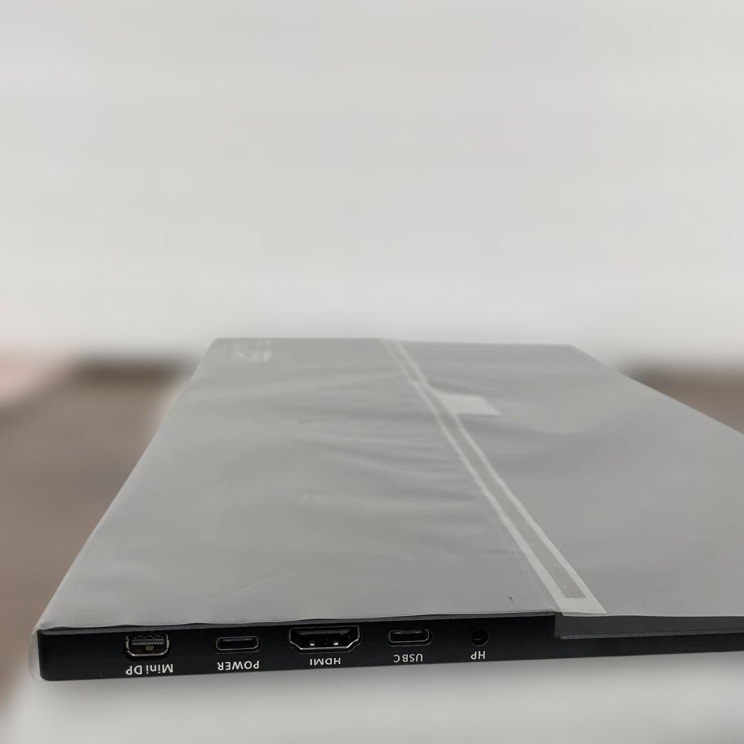 262094モバイルモニター 4k 16 インチ有機EL OLED