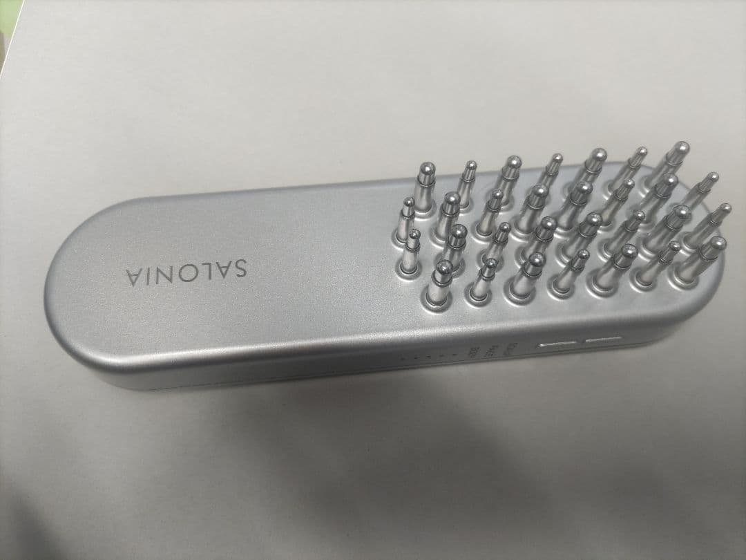 サロニア　美顔器