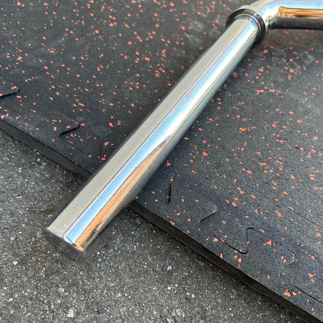 IROTEC アイロテック レギュラーセーフティスクワットバー 28mm