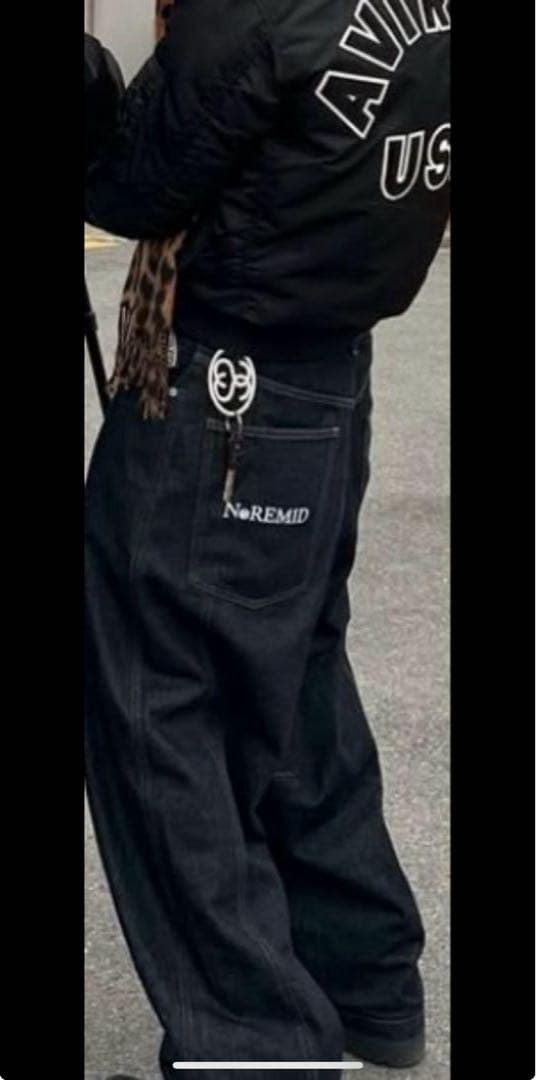 ラスト Stussy SS LINK CARABINER Silver カラビナ