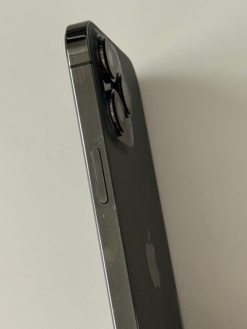 iPhone13 ProMax 256GB SIMフリー　おまけケース付き