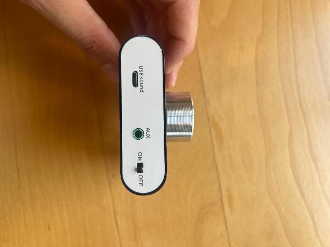 JBL Stage A130 スピーカー ウッド仕上げ