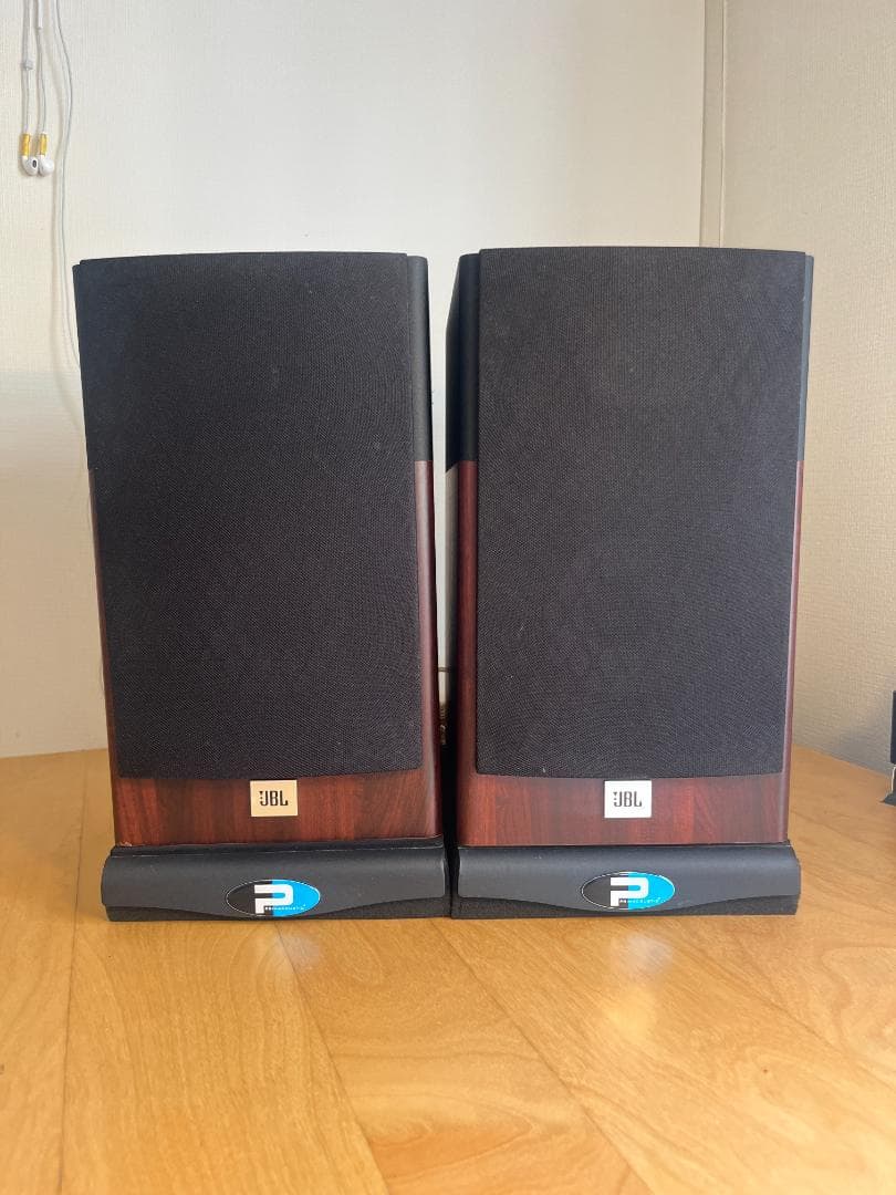 JBL Stage A130 スピーカー ウッド仕上げ