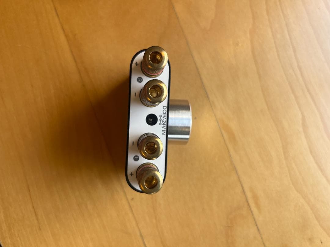 JBL Stage A130 スピーカー ウッド仕上げ