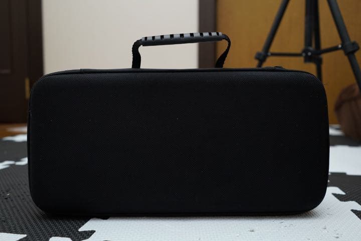 [ジンバル]DJI OSMO MOBILE2&専用キャリーケース