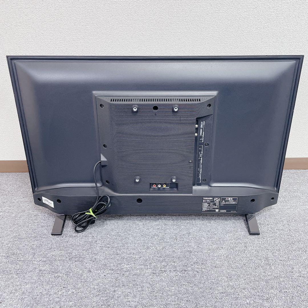 TOSHIBA REGZA 32V 32S24 液晶テレビ