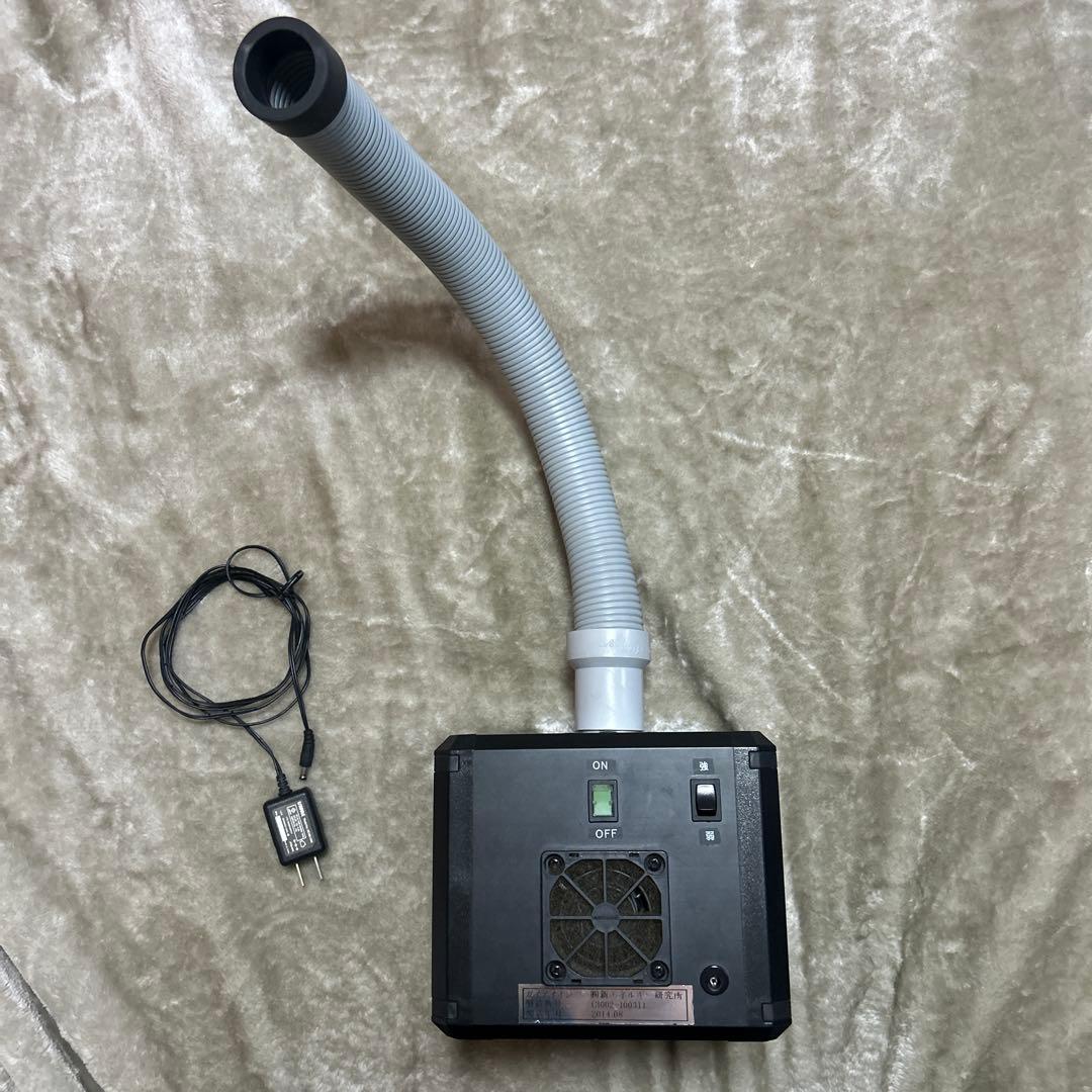 【特価美品】ガイアイオン　高濃度ラドン発生装置