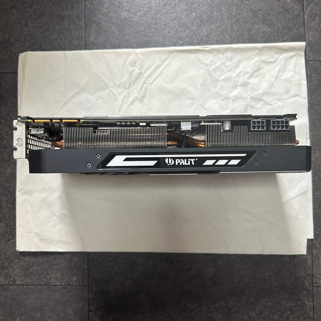 グラフィックボード・グラボ・ビデオカード GeForce GTX 1080 JETSTREAM