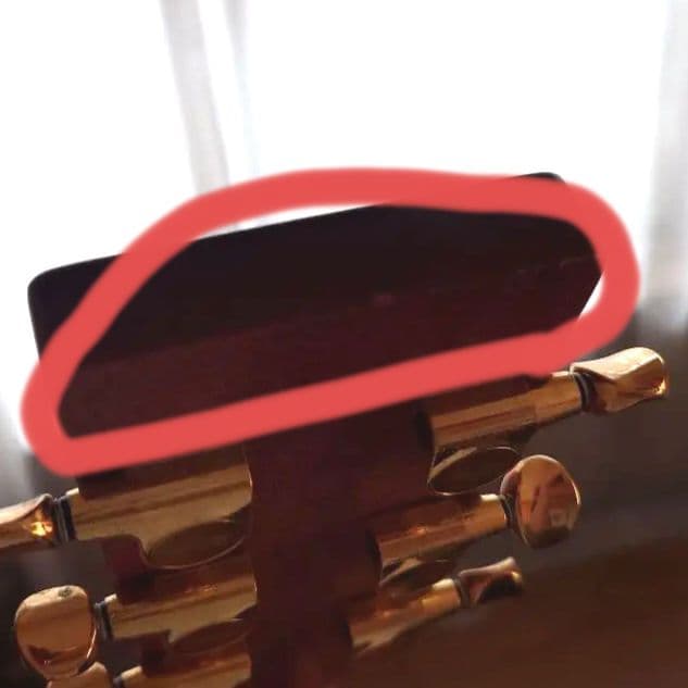 ギター Headway HF-413 Sakura