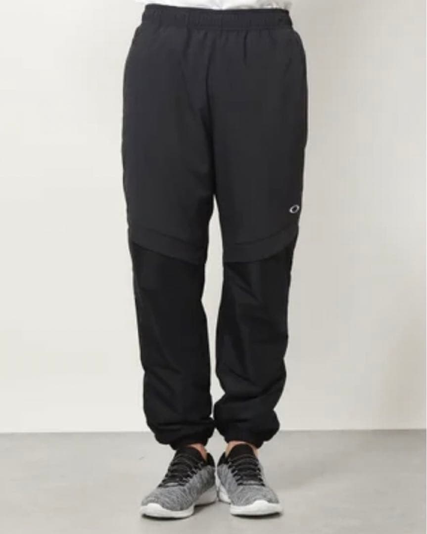 オークリー ウインドジャケット＆パンツ　セットアップーS