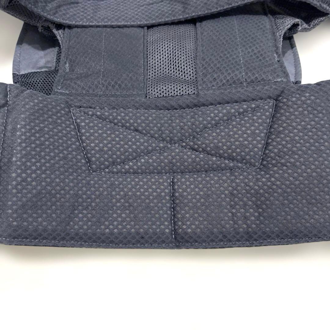 nuna ヌナ　抱っこ紐　ベビーキャリア カドル（アスペン）