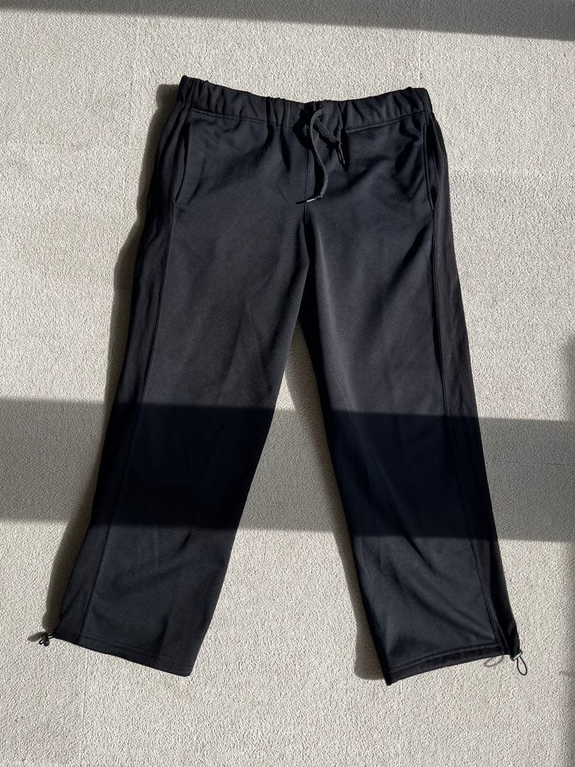 ブリーフィング　スウェットBRIEFING x REMI RELIEF