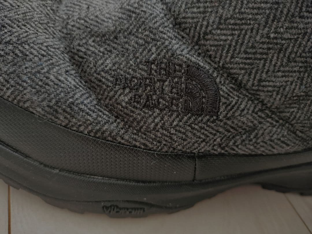 The North Face 　ノースフェイス　スノーブーツ