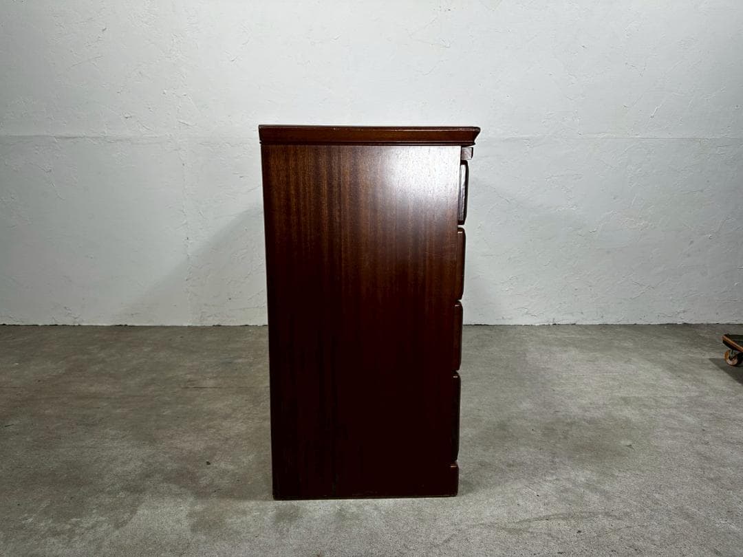 『KOGA』古賀清木工 サイドボード リビングボード チェスト RWsid17