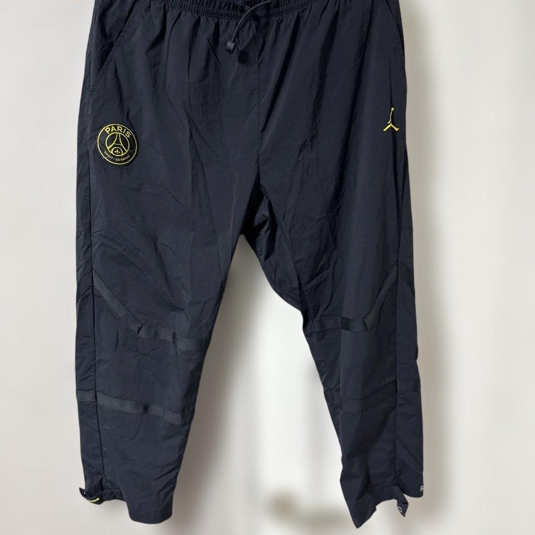 Jordan パリサンジェルマン　ナイロンジャケット パンツ セット