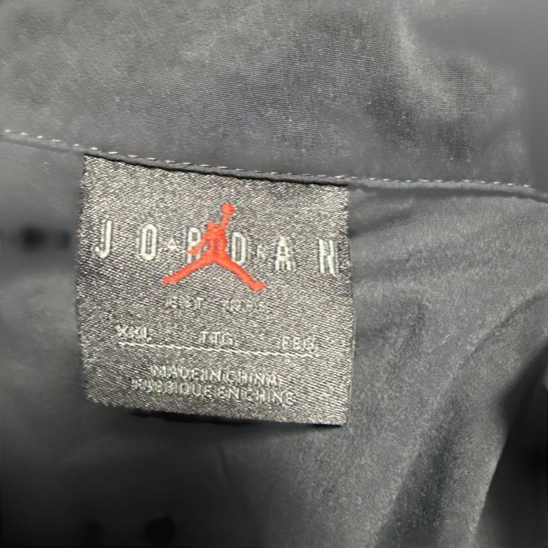 Jordan パリサンジェルマン　ナイロンジャケット パンツ セット