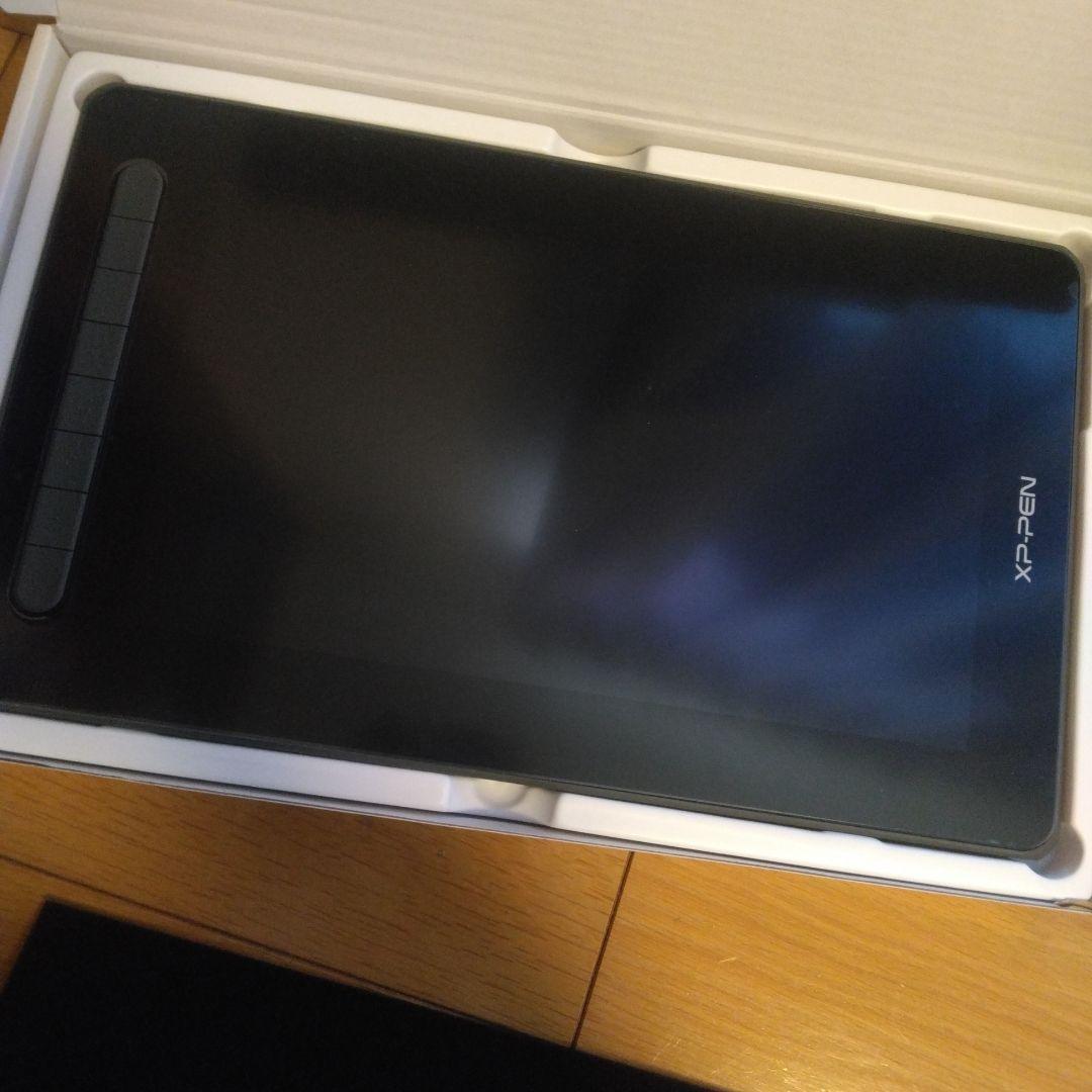 xp-pen Artist12　ペンタブ