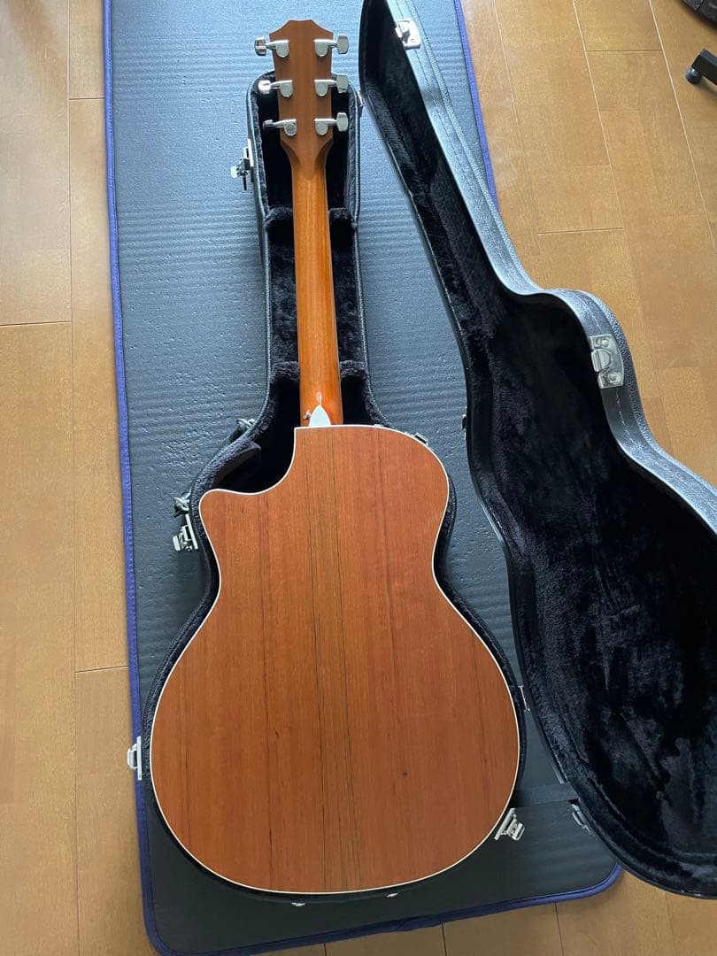 ギター Taylor 414ce