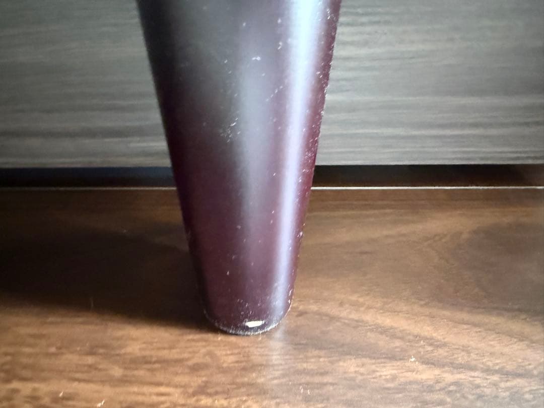 【used】グレー ボタン留めデザイン カウチソファ シャビーシック2way