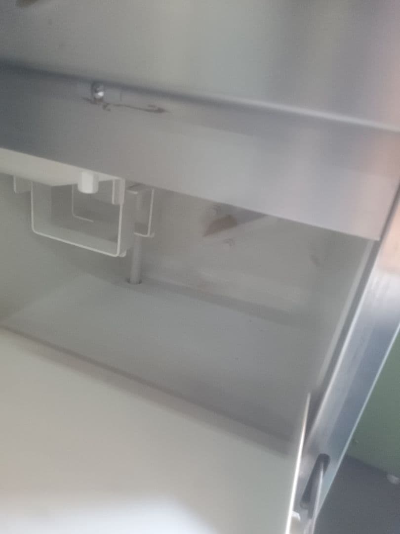 動作品　中古　ホシザキ　製氷機　IM-25L-1 2006年製