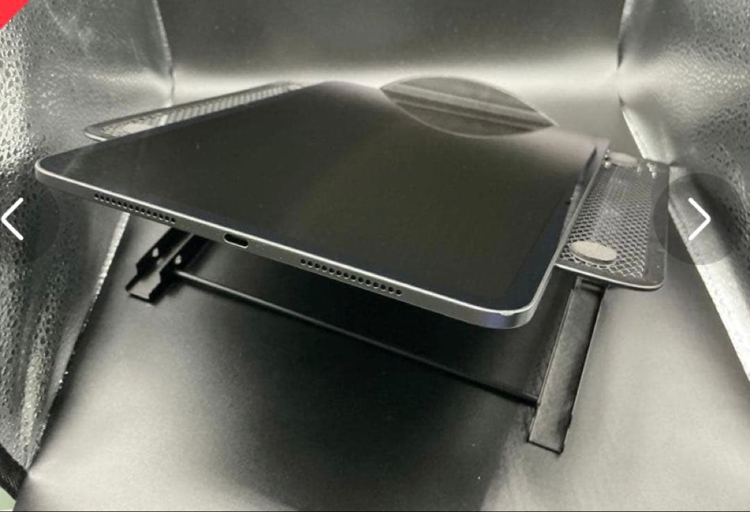 iPad Pro(M4) 11インチ 256GB Wi-Fi