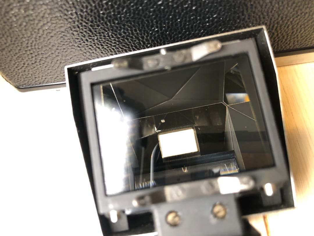 【稀少】Nikon F (6401番台)【完動品】金額のご相談もお気軽にどうぞ