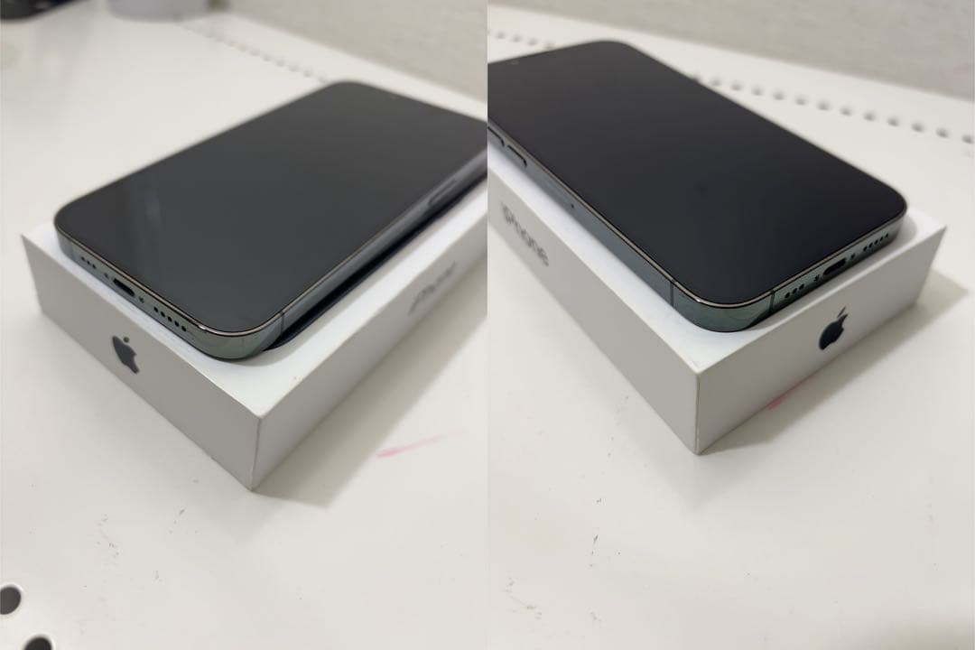 早い者勝ち　[SIMフリー]Apple iPhone 13pro 256GB