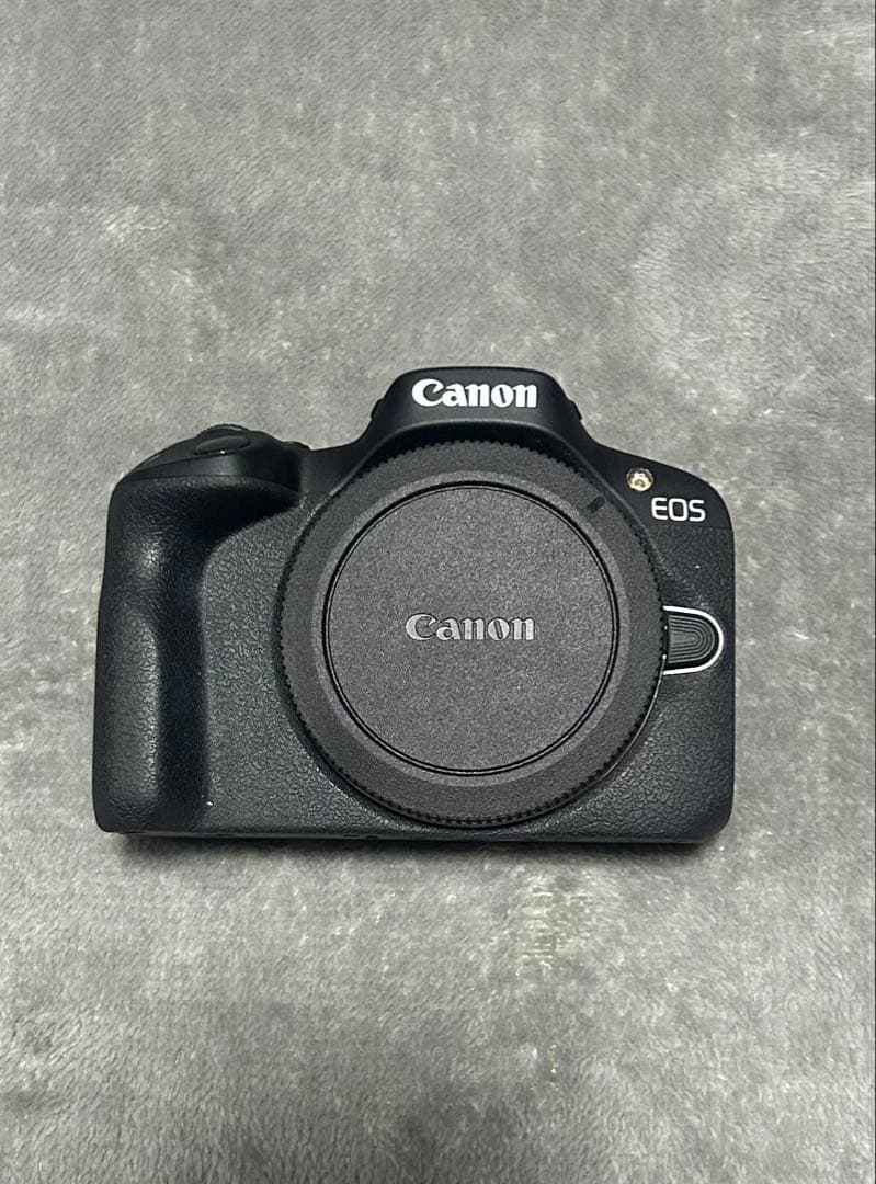 【AO】Canon EOS R50