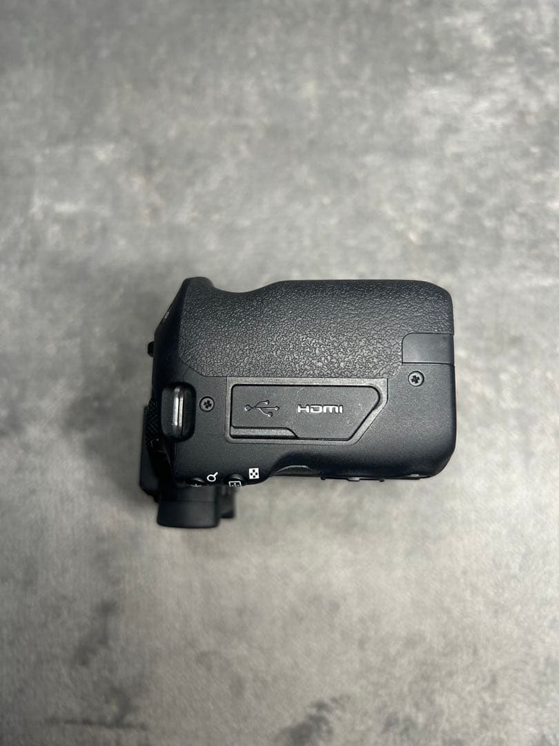 【AO】Canon EOS R50