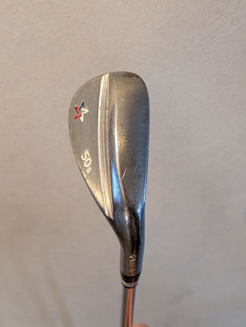 アーティザンウェッジ 50S 56SB 60S 3本セット