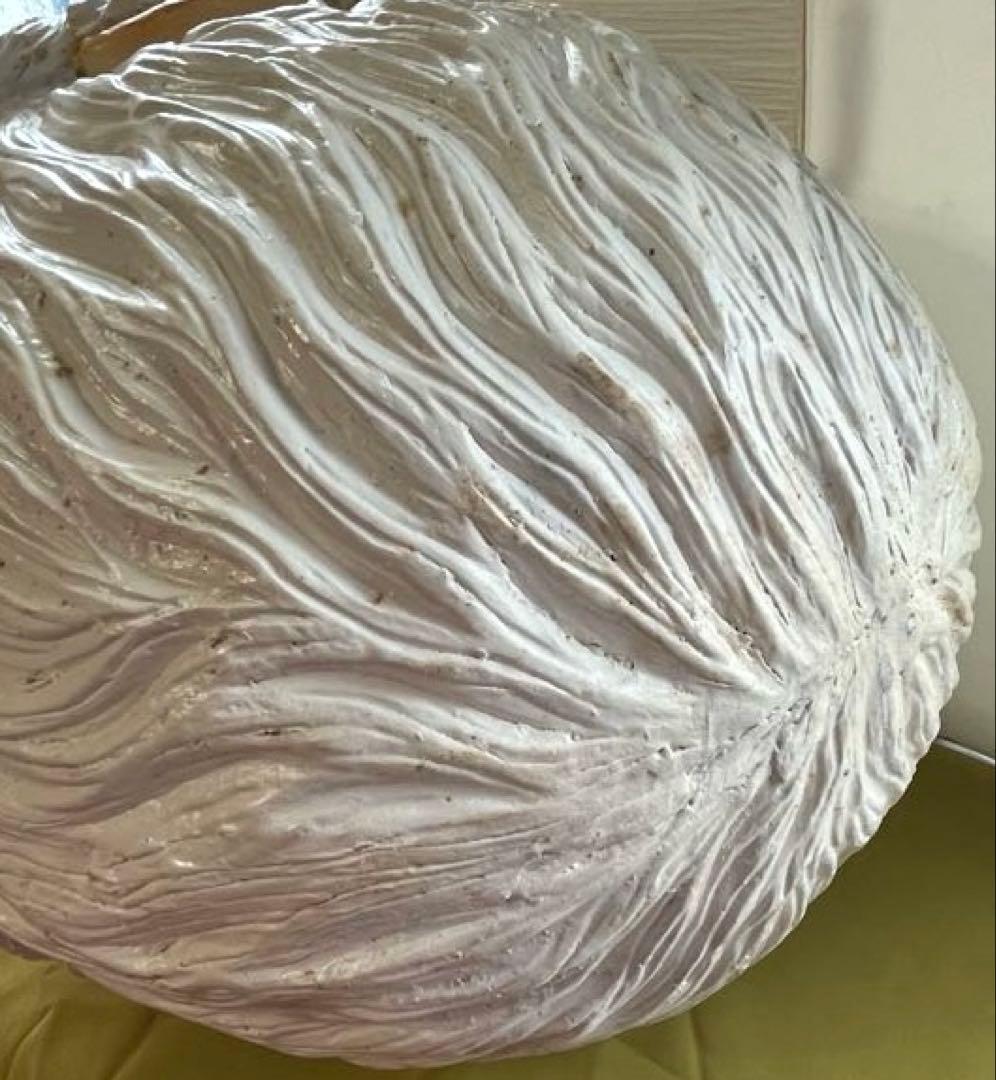 〈クリスマス〉3つの顔のサンタクロース置物　フィリピン　クリスマス　置物　珍品