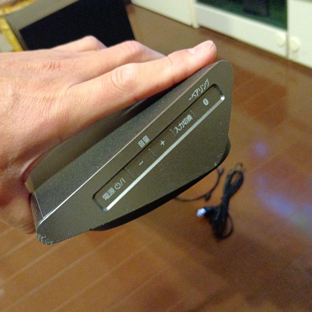Panasonic SB-HWA880/SU-HTB885　シアターバー
