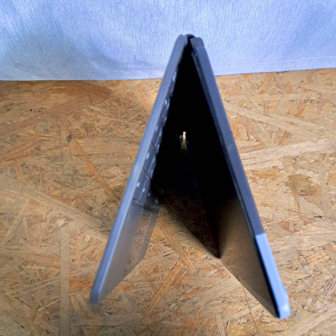 レノボ Chromebook IdeaPad Duet 動作OK ZA6F002