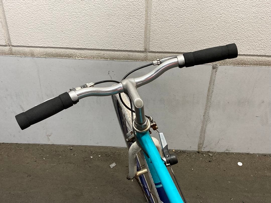 ミヤタ フリーダム 7S MIYATA Freedom 7S 外装7段変速