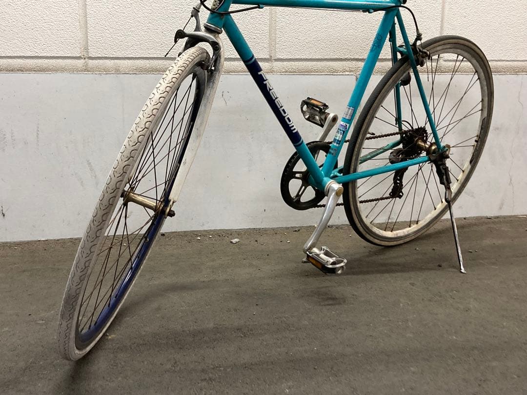 ミヤタ フリーダム 7S MIYATA Freedom 7S 外装7段変速