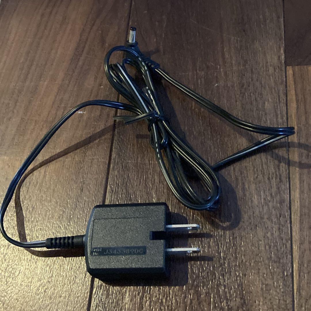 美品✨️ 完動品 Panasonic☆ポータブルMDプレーヤー SJ-MJ57