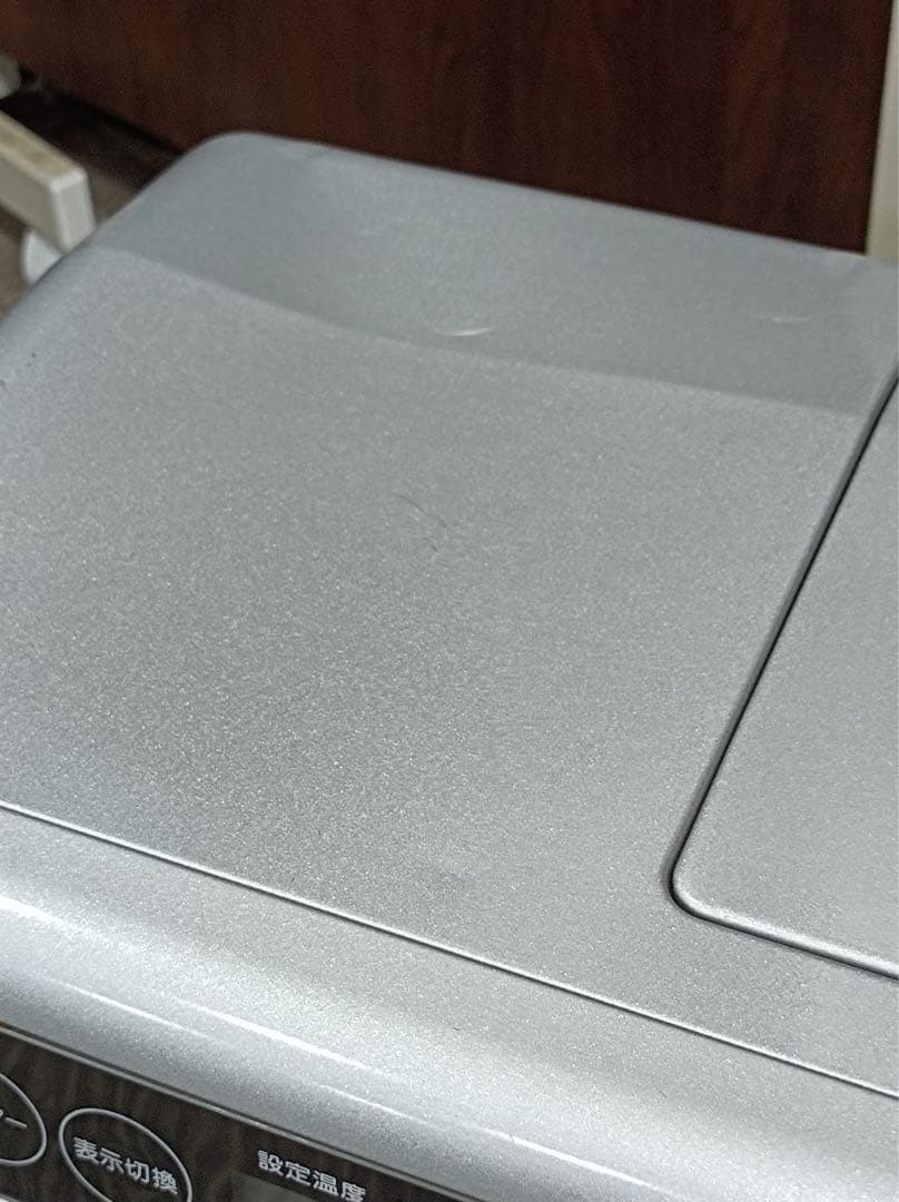 [八6470] コロナ ファンヒーター 石油ストーブ FH-G3218Y