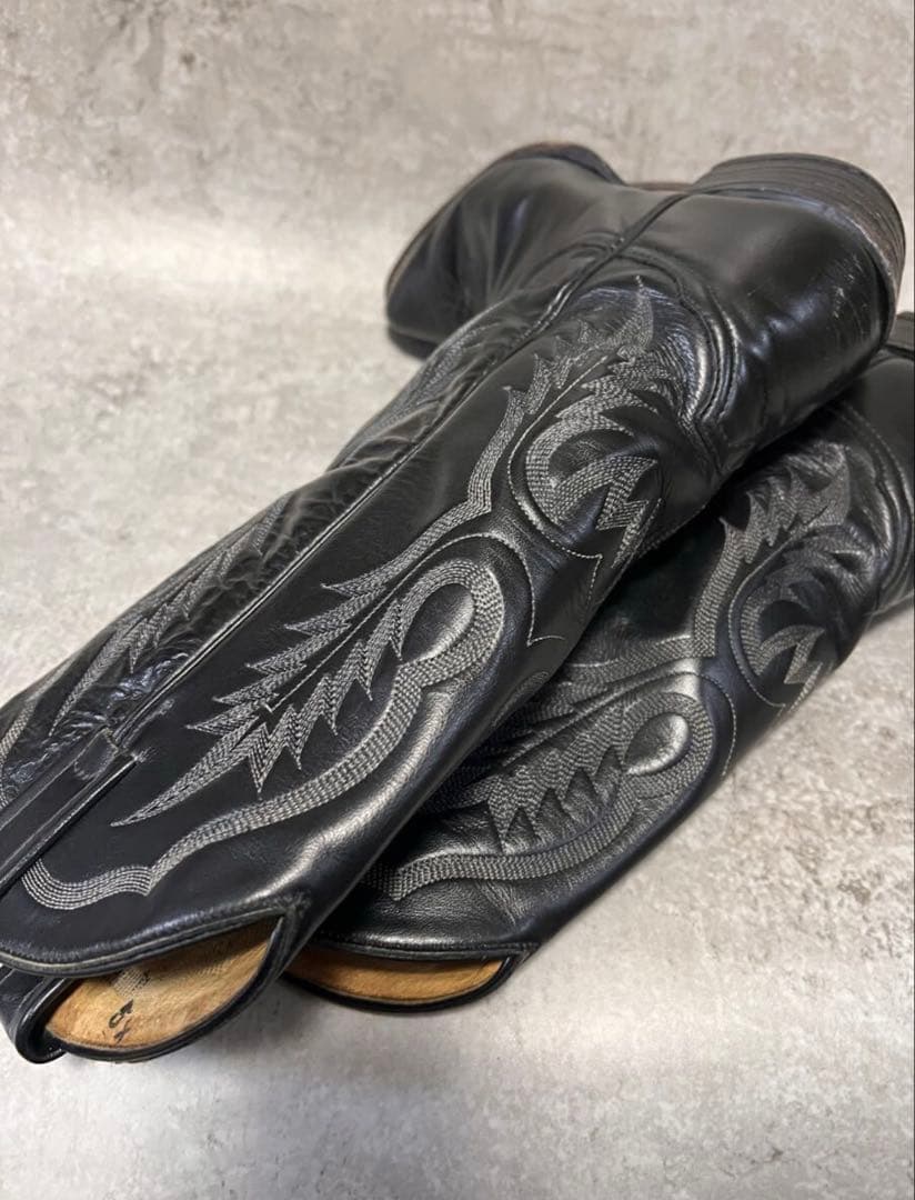 トニーラマ tony lama ウエスタンブーツ