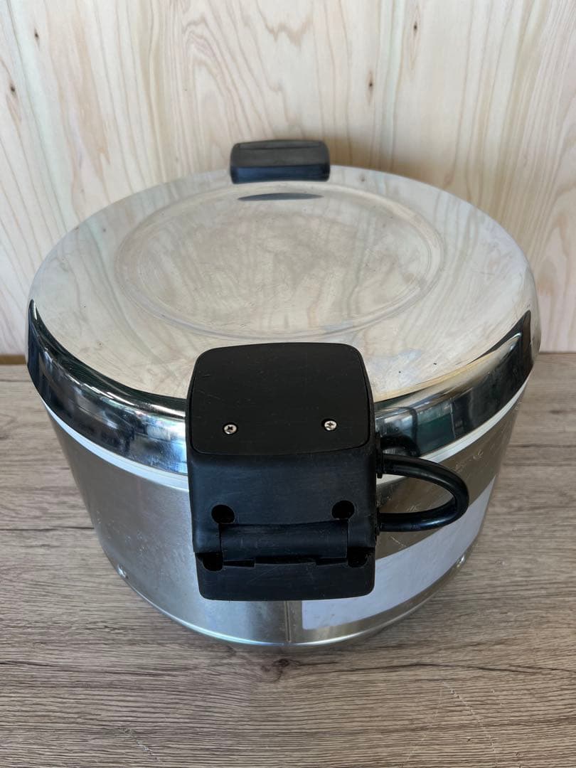 タイガー電子ジャー 2012年