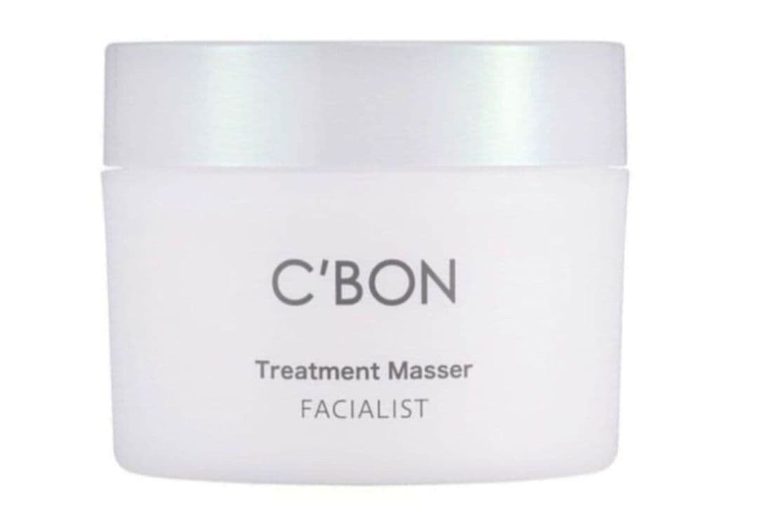 【新品】シーボン　フェイシャリスト トリートメントマセａ　230g　おまけ付き