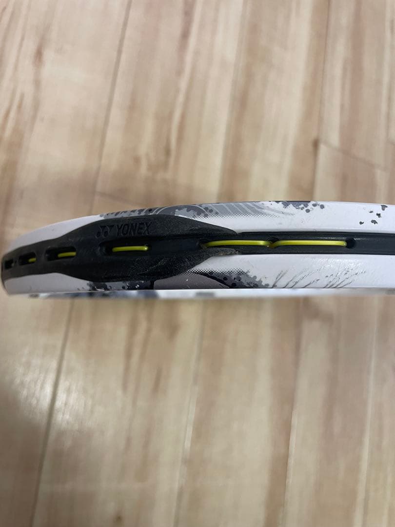 YONEX ジオブレイク80s
