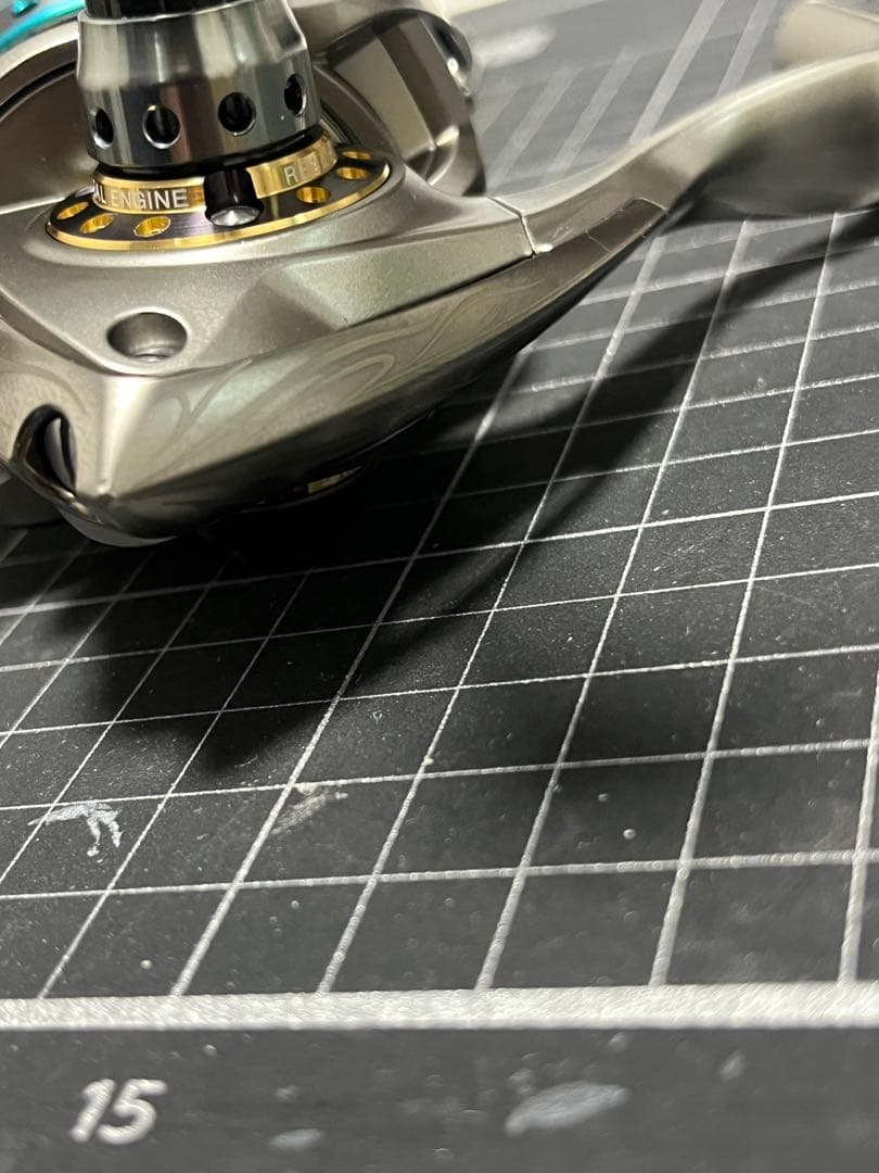 極上美品　イグジスト2506 ハイパーデジギアカスタム