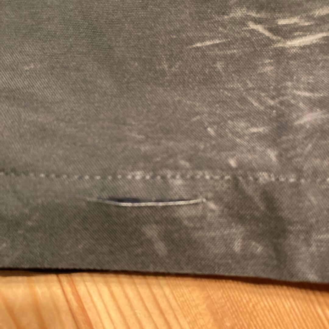 mont-bell 子ども用 スキーウェア上下セット150