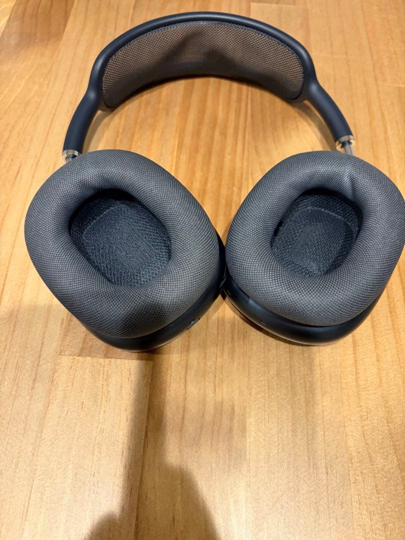 Apple AirPods Max usb-c ミッドナイト